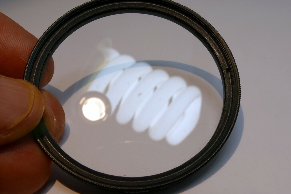 Promaster UV 58mm Filter