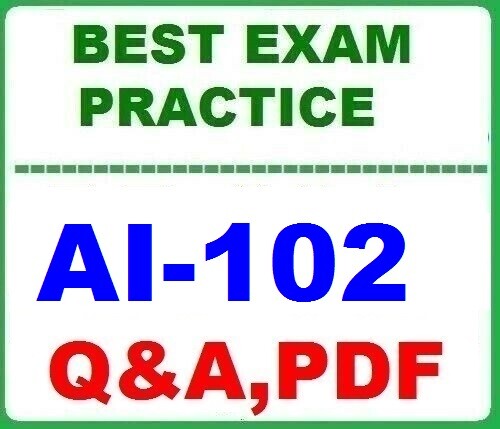 LATEST AI-102 BEST EXAM Q&A- Designing and Implementing a MS Azure AI Solution