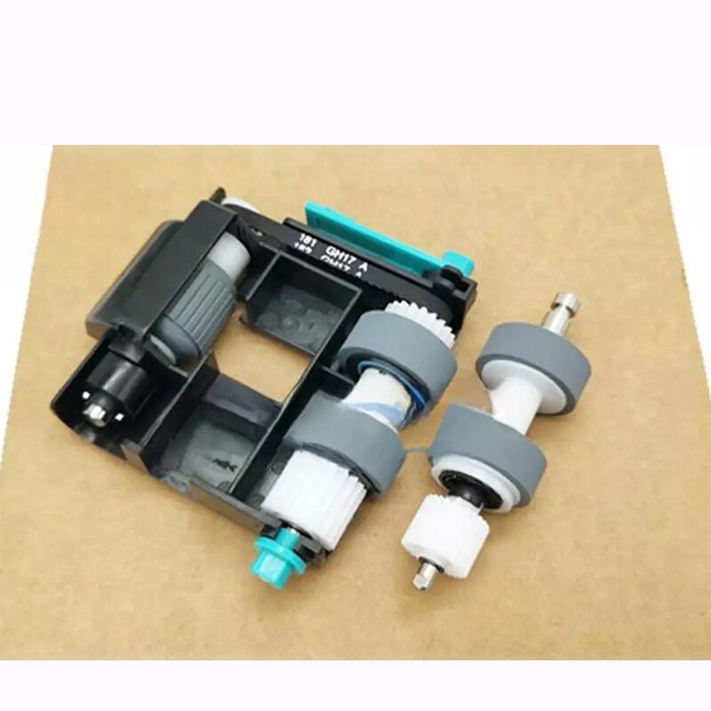 KV-SS063 For Panasonic KV-S2087 Scanner Roller Exchange Kit