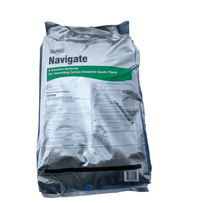 Navigate 50LB
