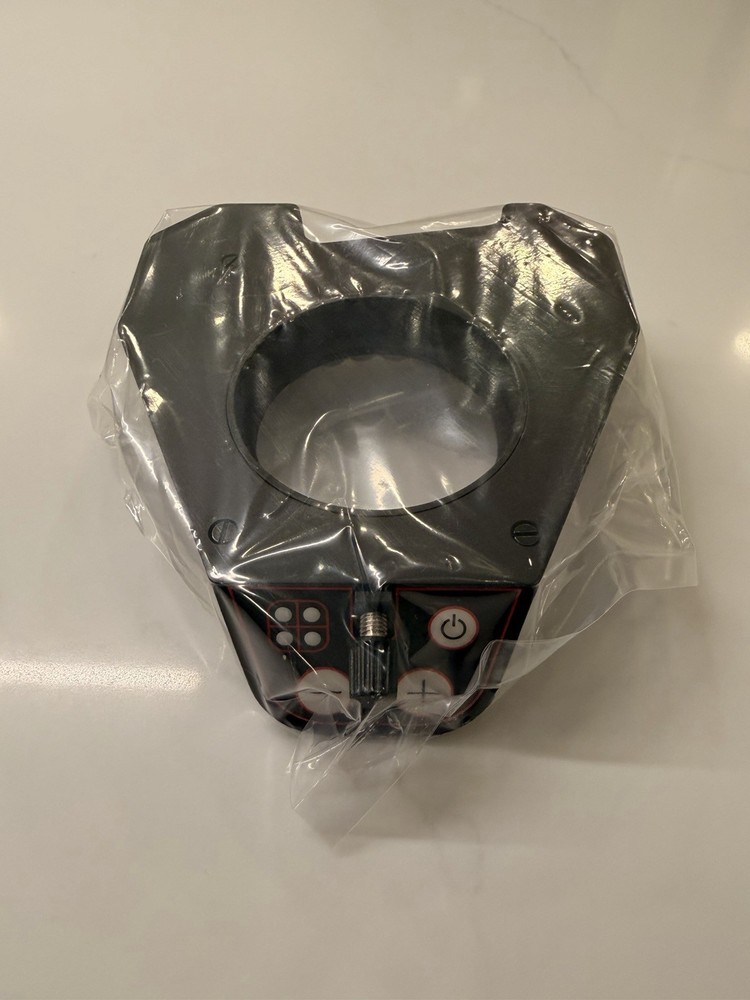 Leica Microsystems Ivesta 3 Microscope with Integrated Camera