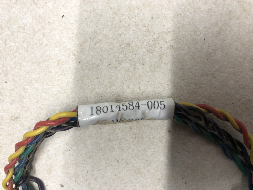 Freightliner 122SD Pigtail, Wiring Harness - Used