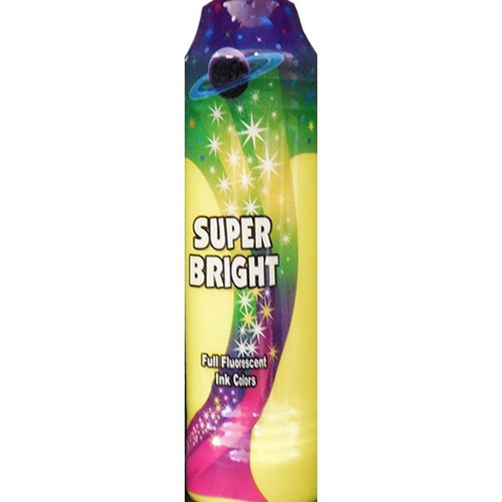 3oz Super Bright Yellow Bingo Dauber