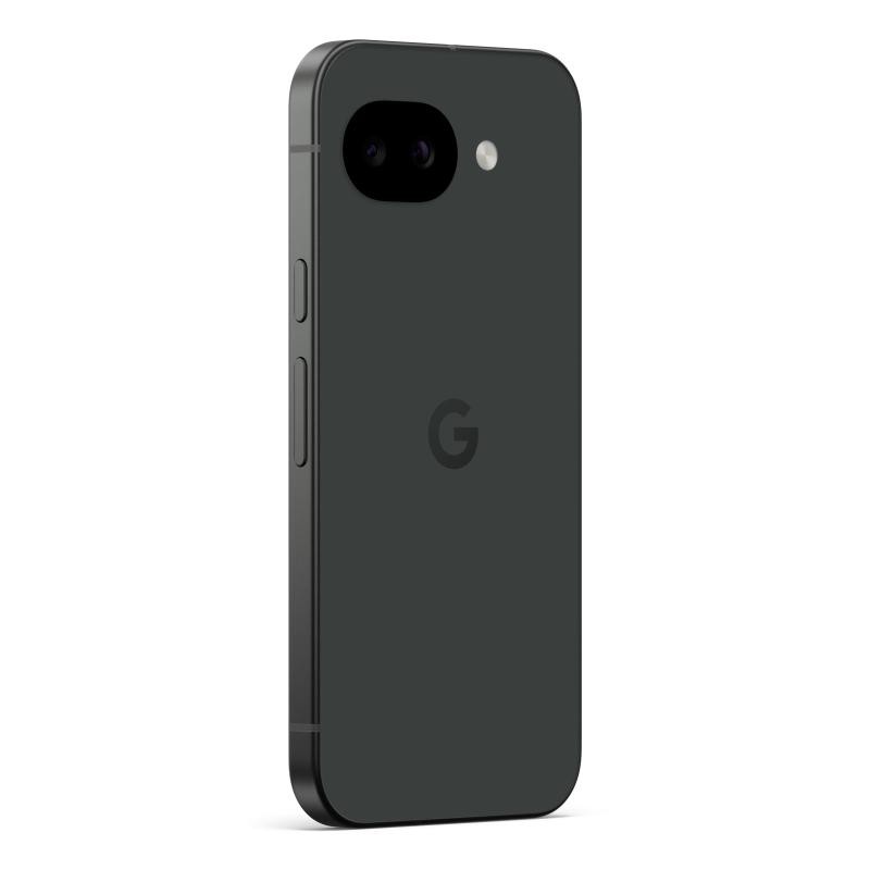 Google Pixel 10A, 128GB, Obsidian Black