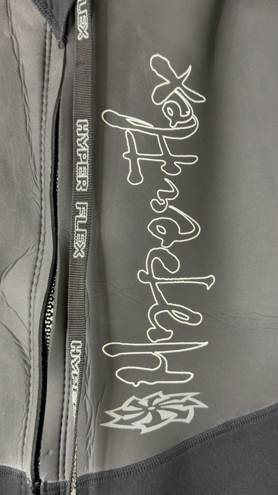 HYPERFLEX ACCESS 2.5 wetsuit surf wakeboard waterski Sz XL