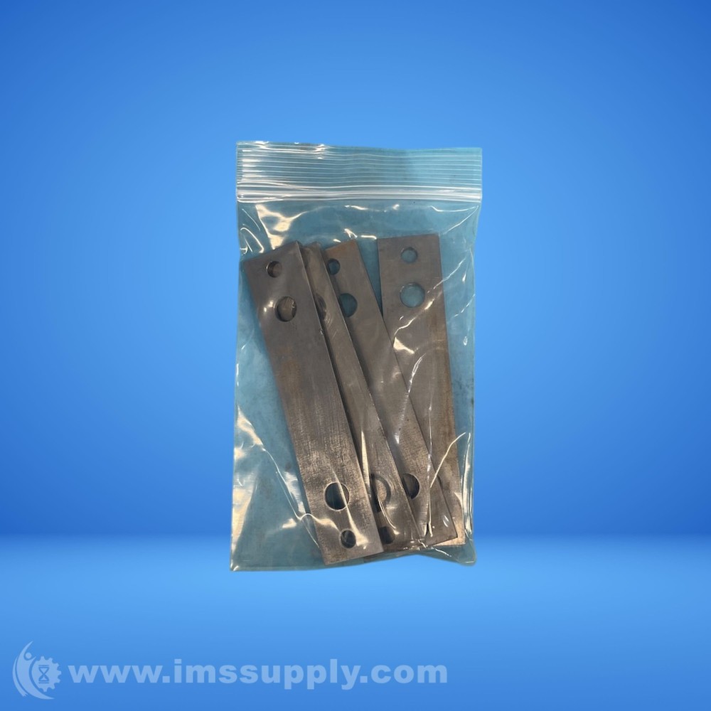 Metal Stamping Component FNIP