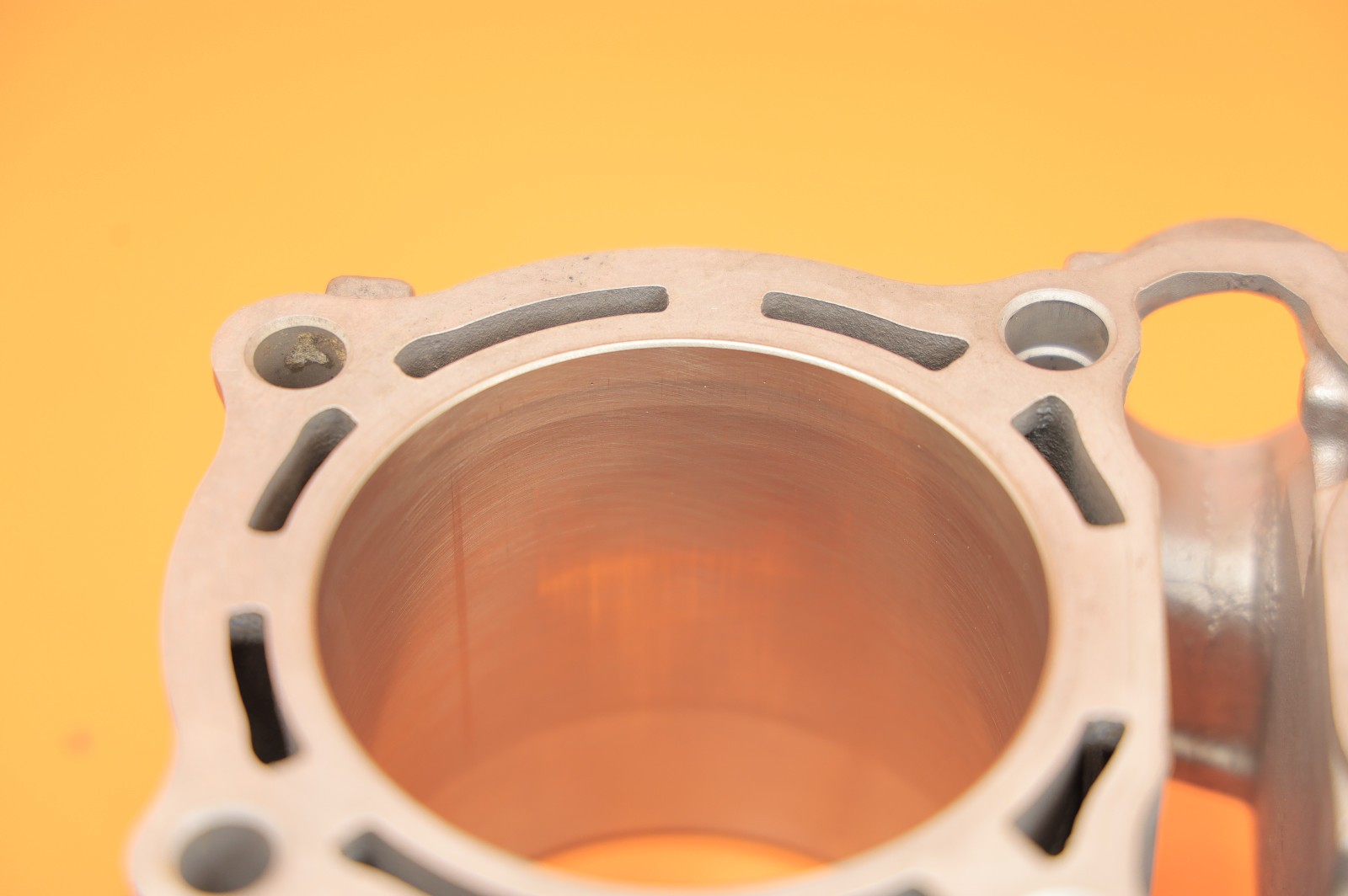 2001-2013 WR250F WR 250F Cylinder Works +3 80MM Cylinder Jug Barrel Engine Head