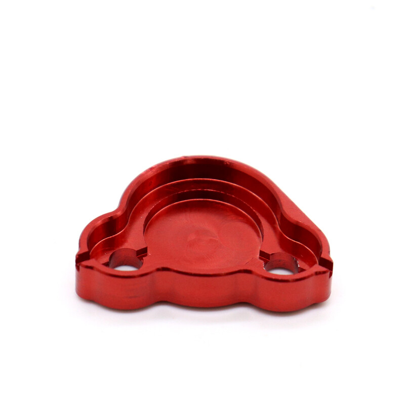 Front Brake Reservoir Cover Cap For HONDA CRF 250 R/X/RX CRF 150R/450R CRF 450RX