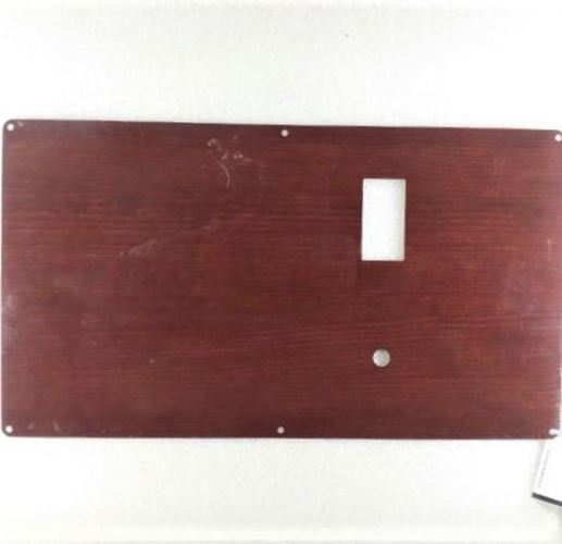 Freightliner Small Sleeper Panel - P/N  18-64084-500