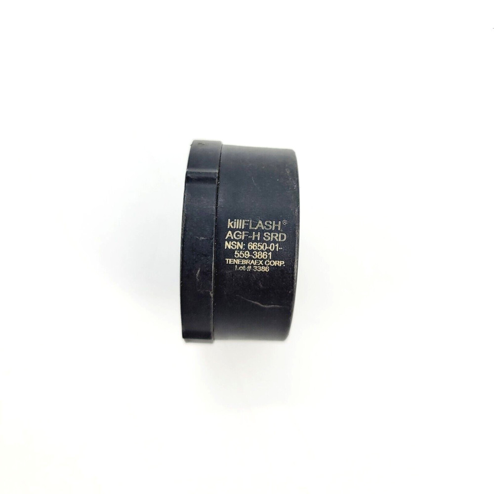 USGI ACOG M150 4×32 RCO Killflash AGF-H SRD