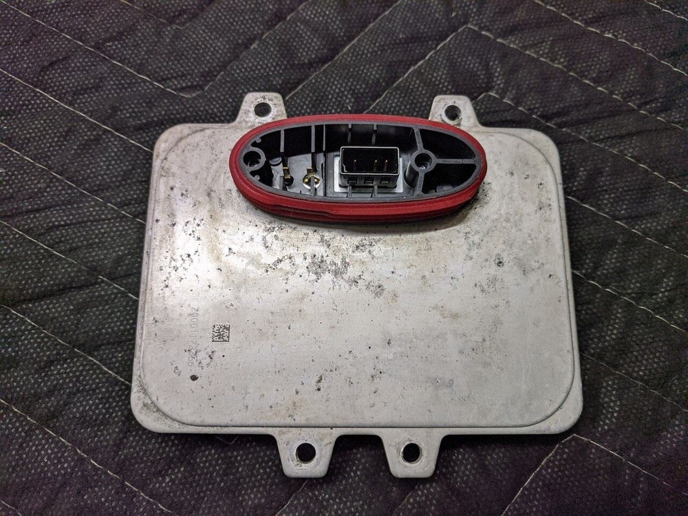 BMW E60/E65/E70/E71 Xenon HID Headlight Control Unit Ballast Hella 63126937223