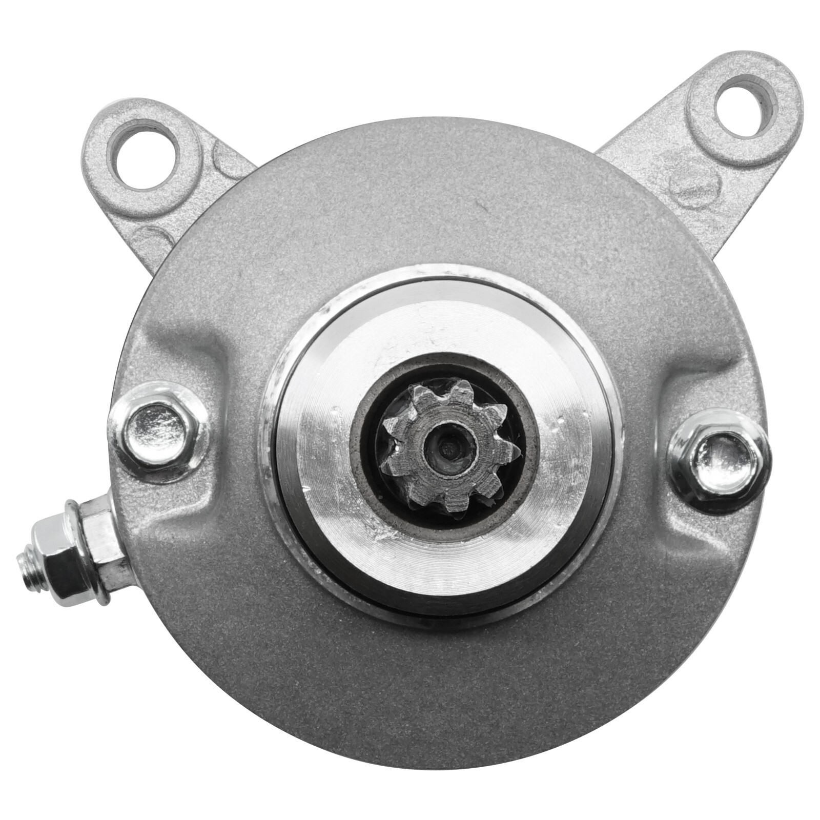 Caltric Starter Motor for Suzuki Marauder VZ800 2004