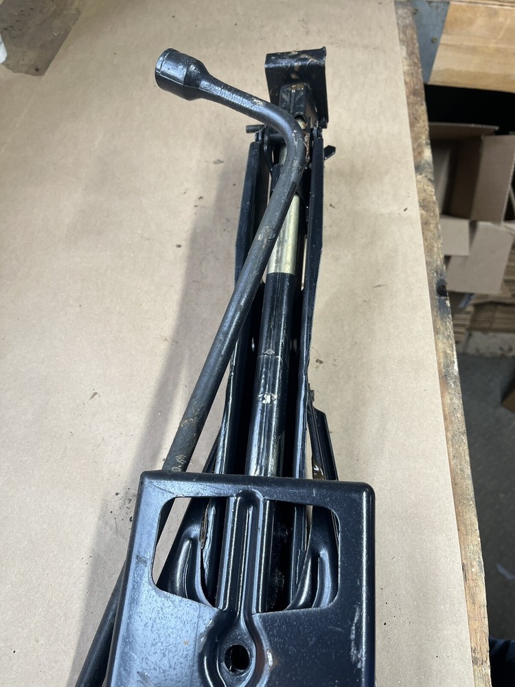 Firebird Jack Assembly 82-84