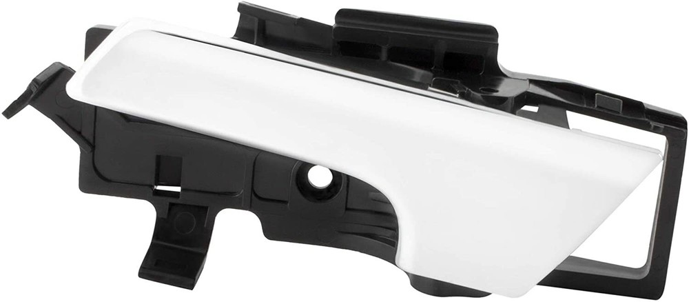 Inside Interior Door Handle Chrome LH Left Driver Side for Chevy Aveo 2007-2011