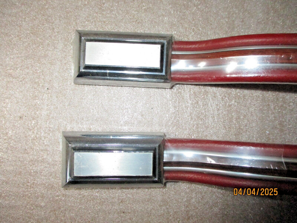 NOS GM Dodge Ford Door Panel Interior Pull Strap