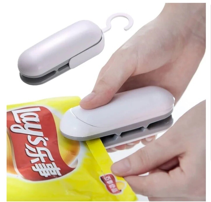 Mini Heat Sealer (Pack of 3)