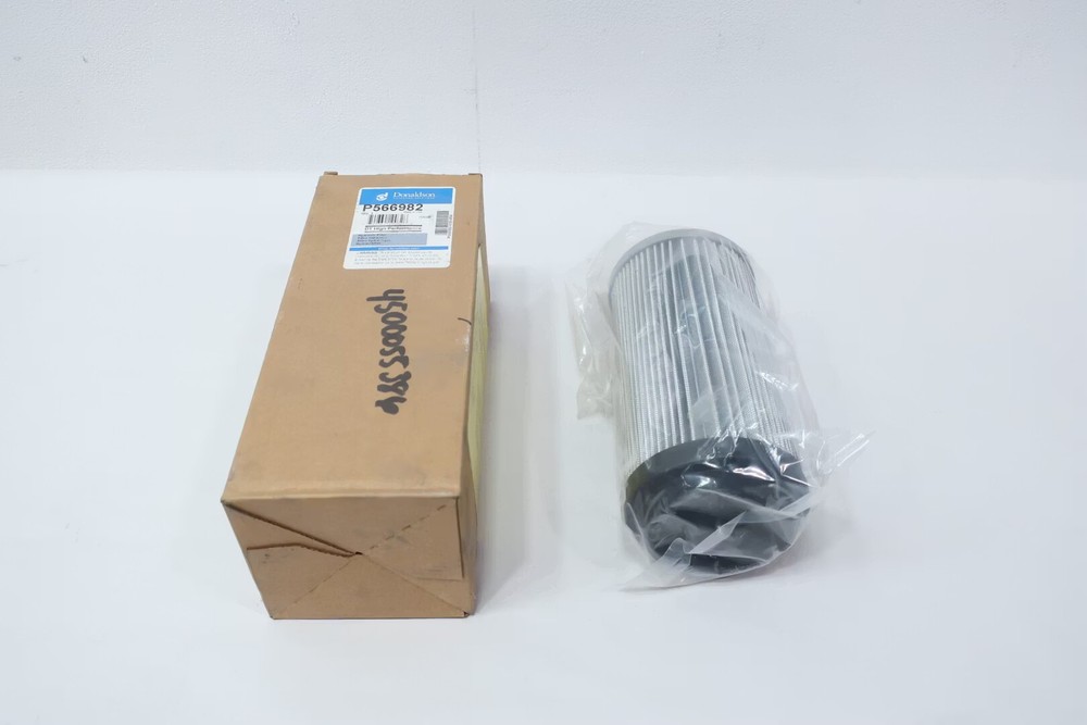 Donaldson P566982 Hydraulic Filter Element