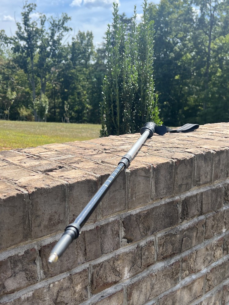 Flobody Trekking Pole Used and performs great