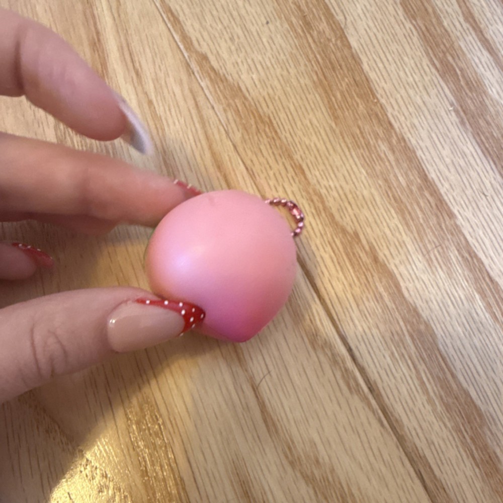 ibloom mini peach