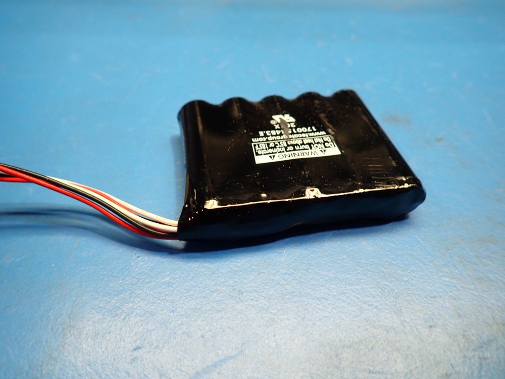 LSI 49571-15 Tecate 13.5V 6.4F Raid SuperCap Cache Battery Backup Module