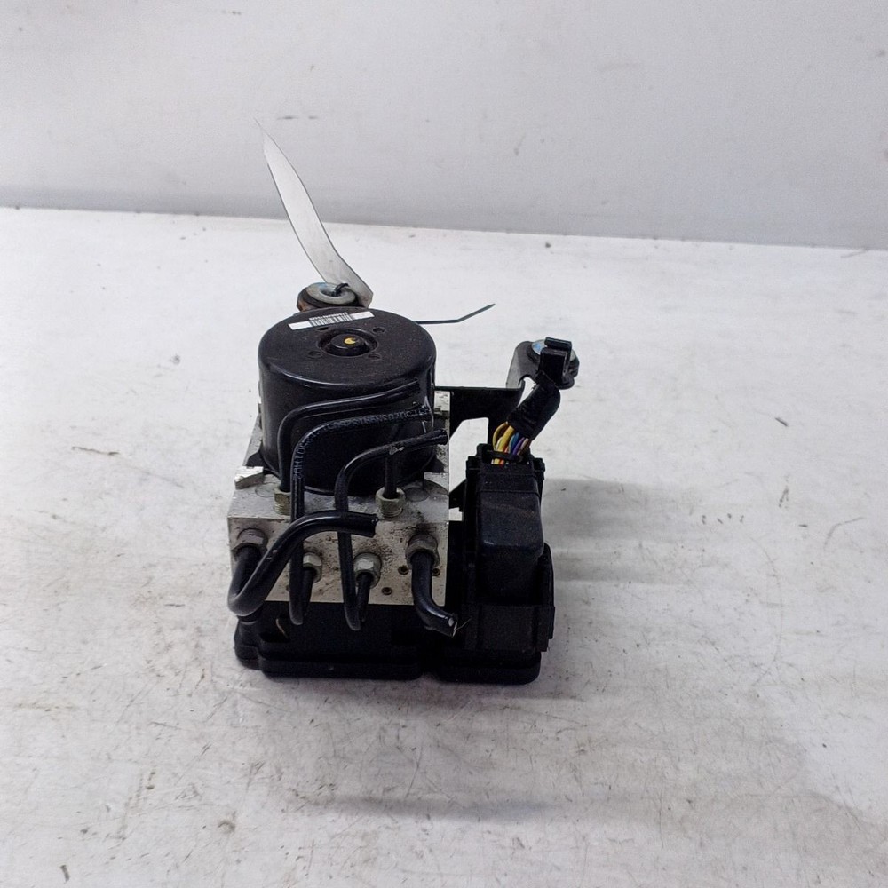 2011-2019 RANGE ROVER EVOQUE MK1 L538 ABS Pump Modulator Control Unit