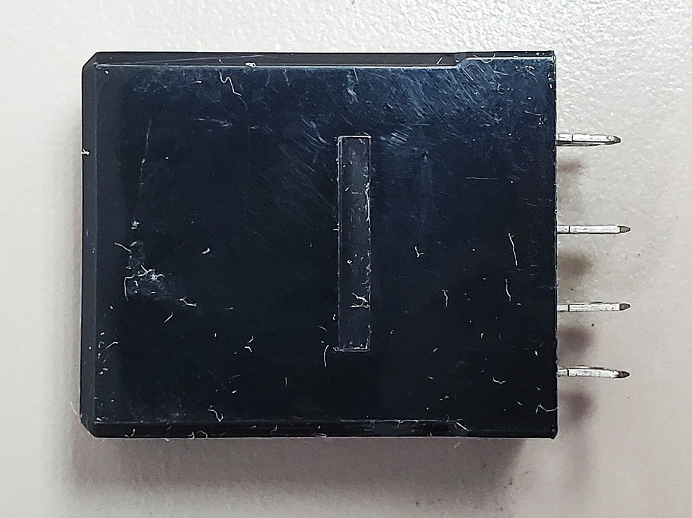 IDEC Solid State Relay RBHB-0502