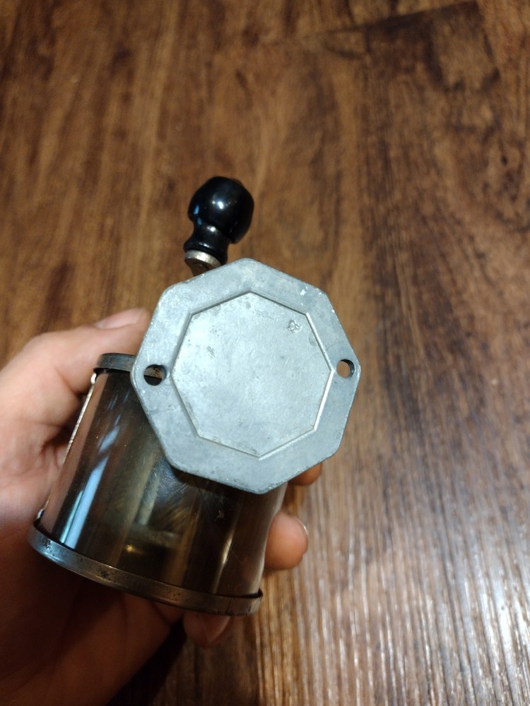 Vintage APSCO Midget Pencil Sharpener