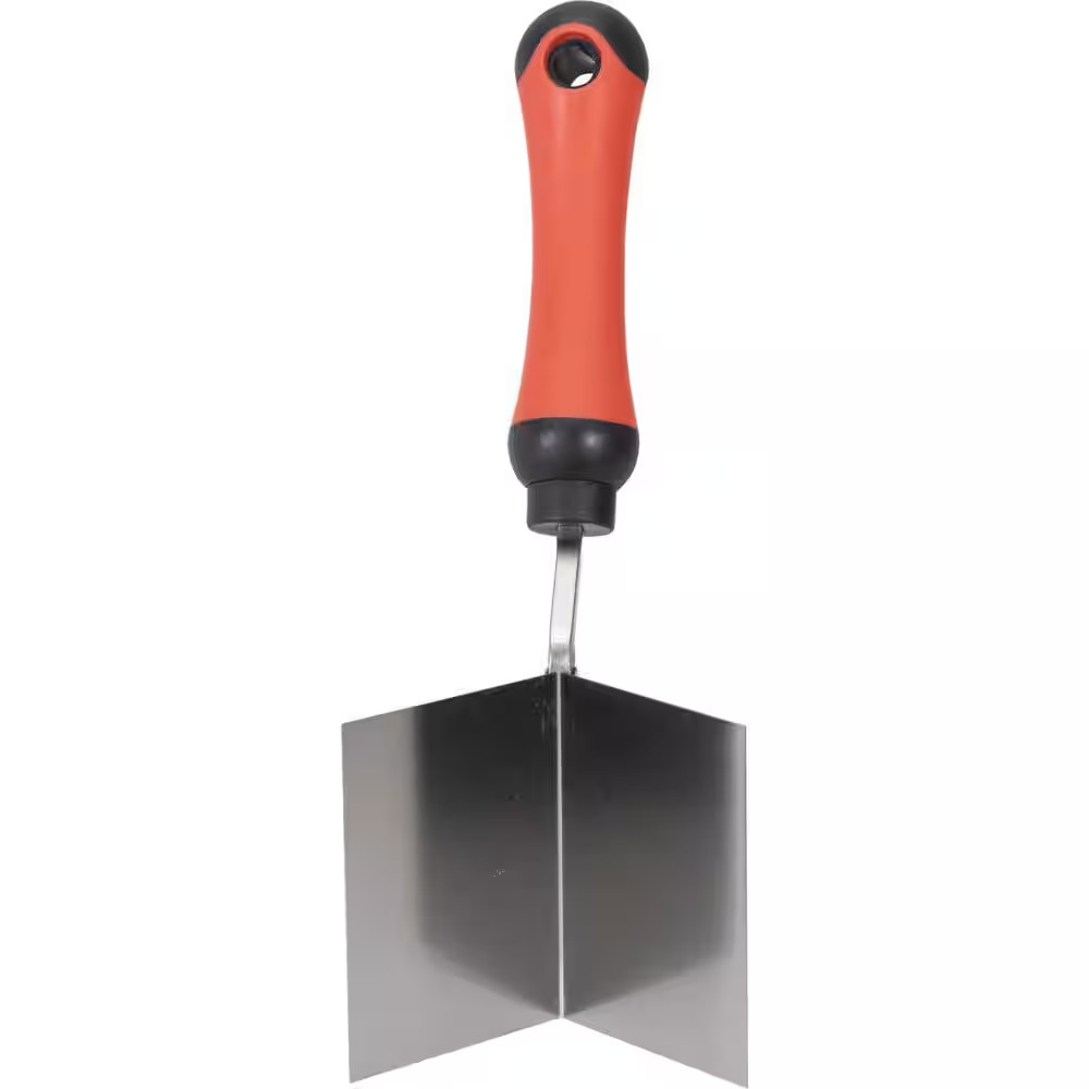 4 In. X 3.5 In. outside Corner Tool