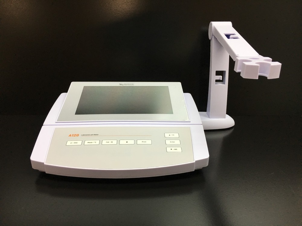 Bante REF A120 Benchtop pH/ORP Meter with WARRANTY