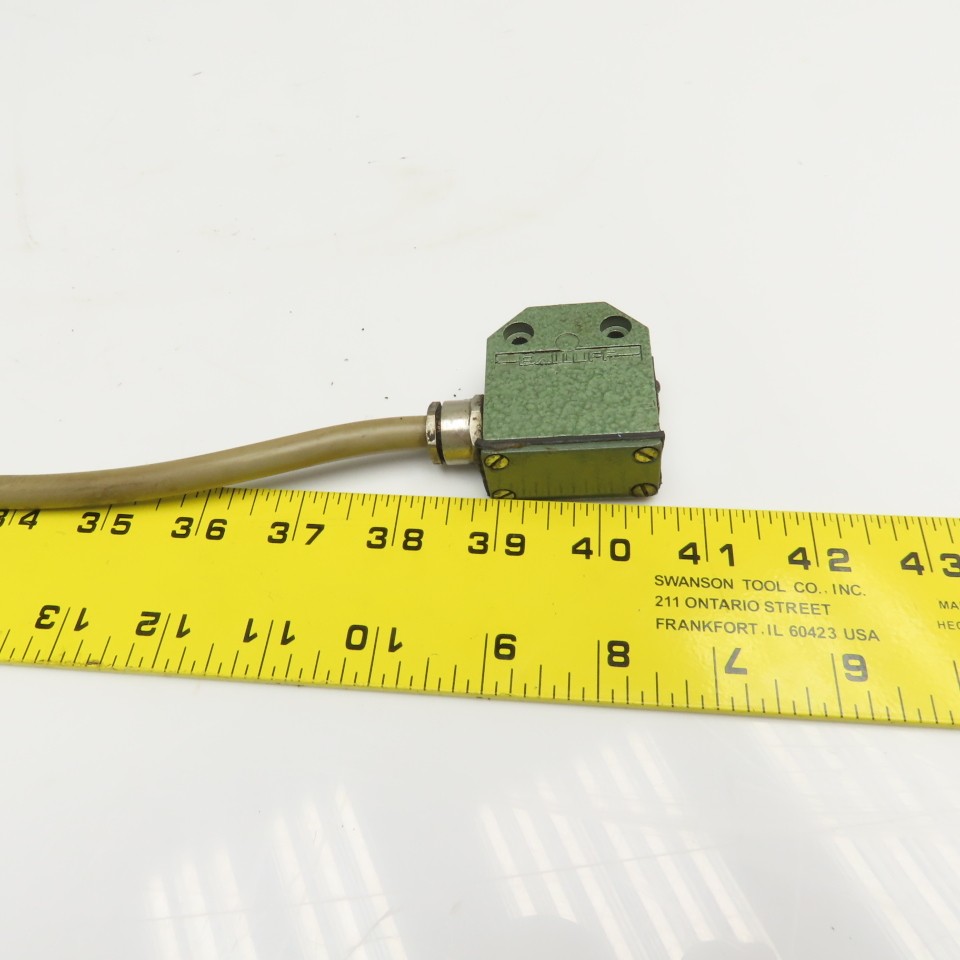 Balluff BES516-344HOL Proximity Sensor