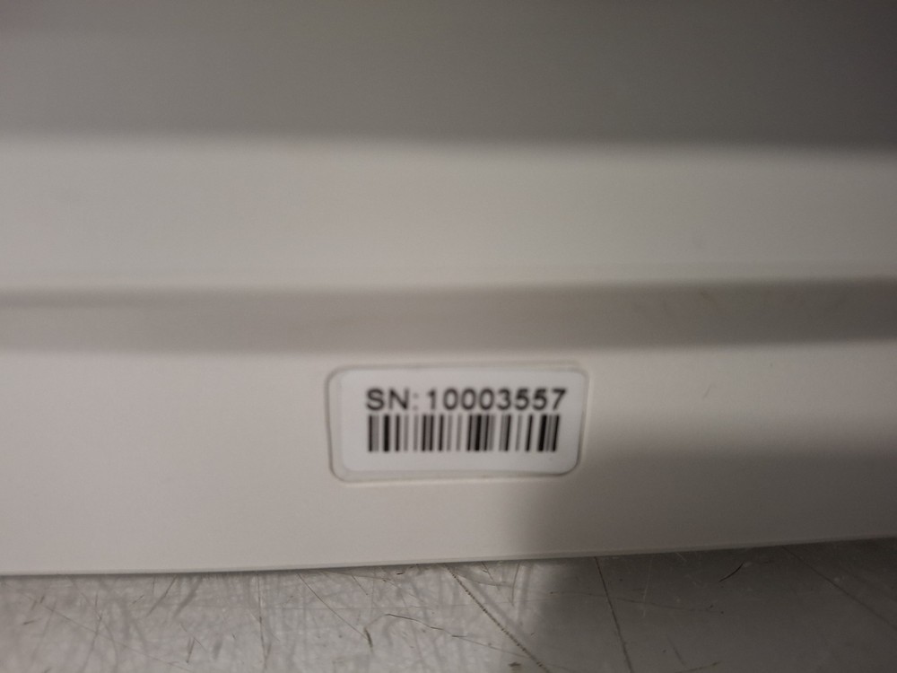 Welch Allyn CP100 ECG