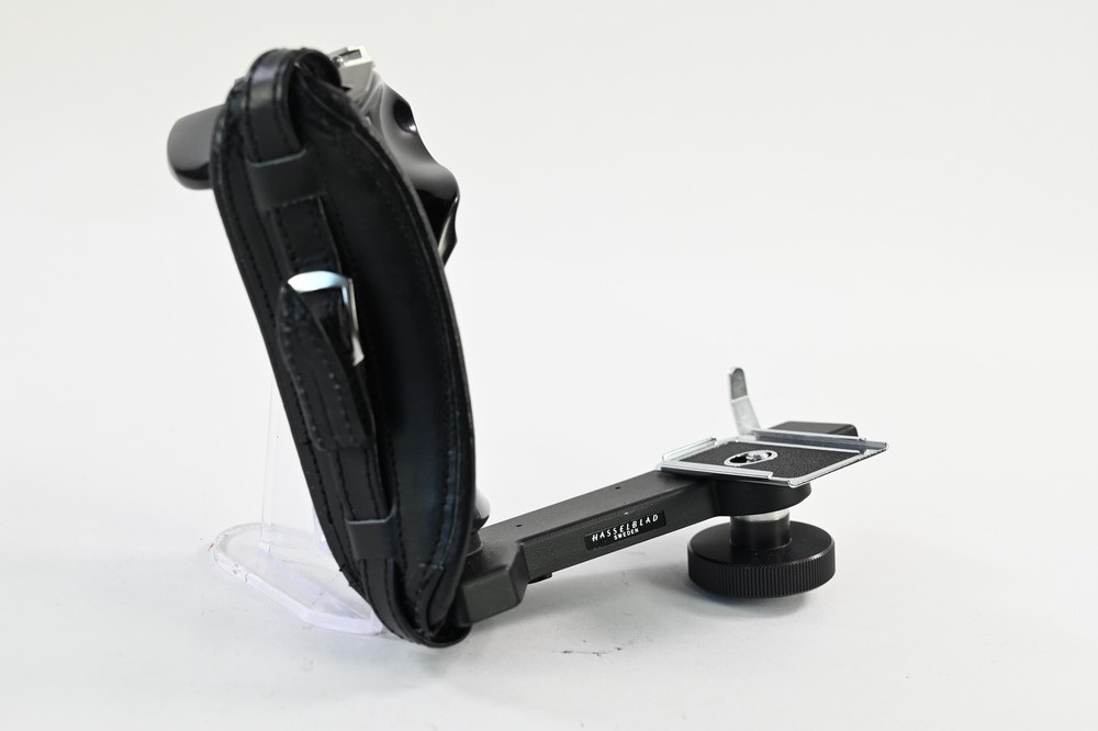 Hasselblad Flash Bracket Left Hand Grip #G480