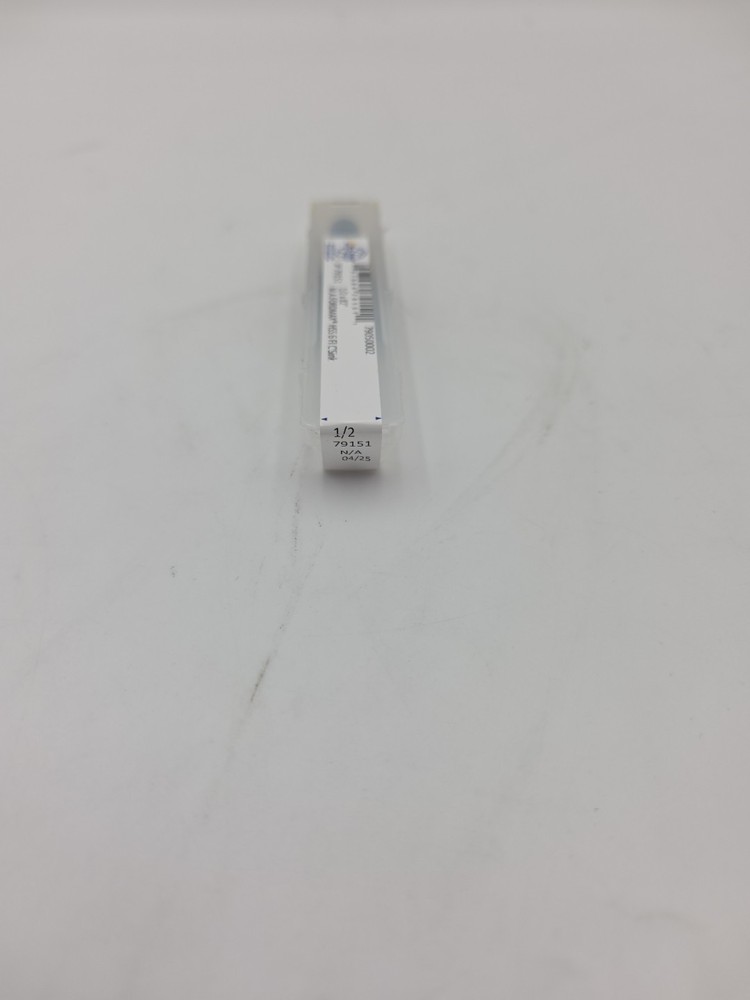 M.A. Ford 79151 82 Degree 1/2" Countersink