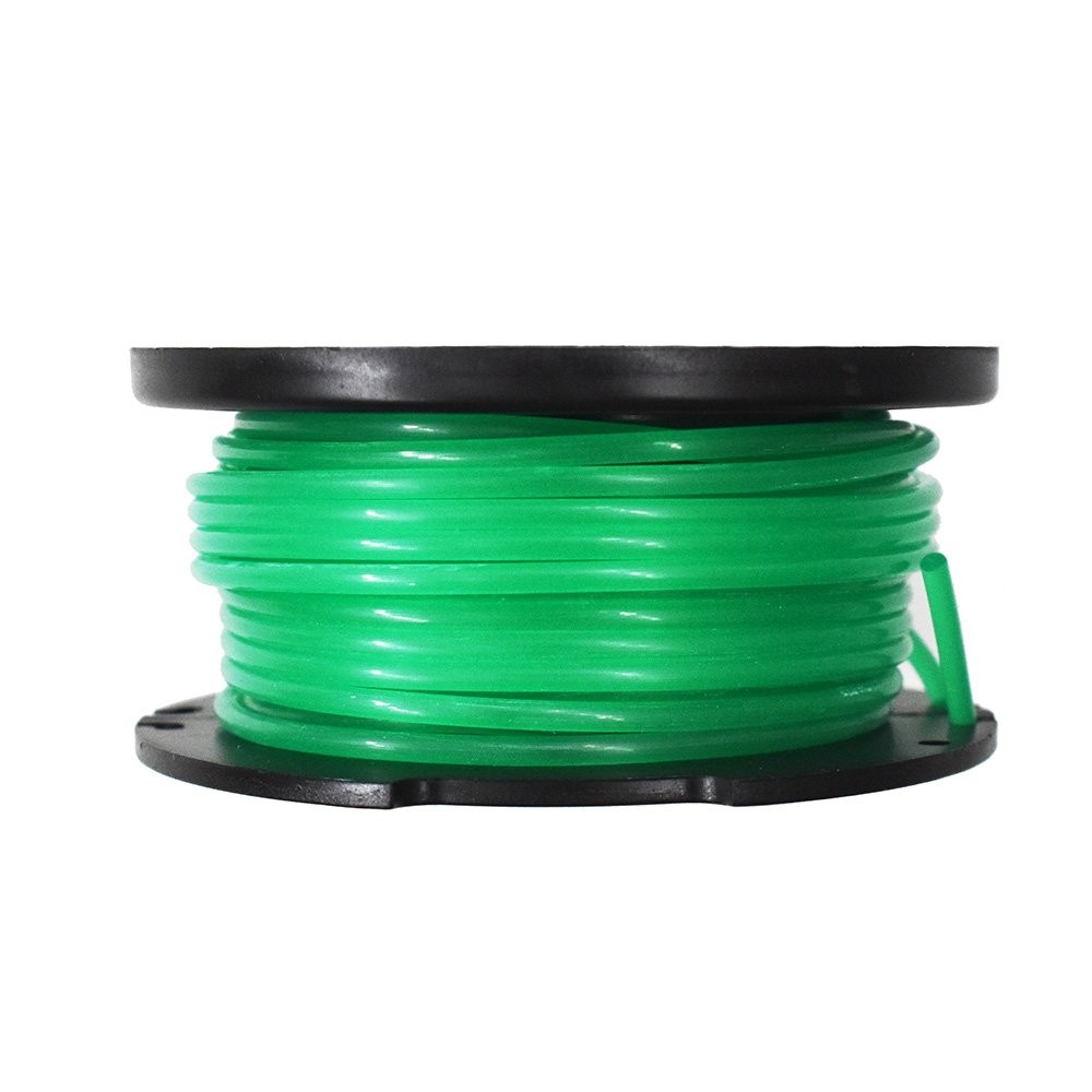3PC SF-080 String Trimmer Spool Line Replacement For Black & Decker GH3000 Model