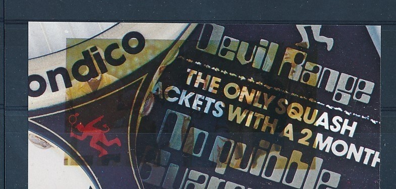 D160237 80th Anniv. Queen Elizabeth The Queen Mother S/S MNH Proof Eynhallow