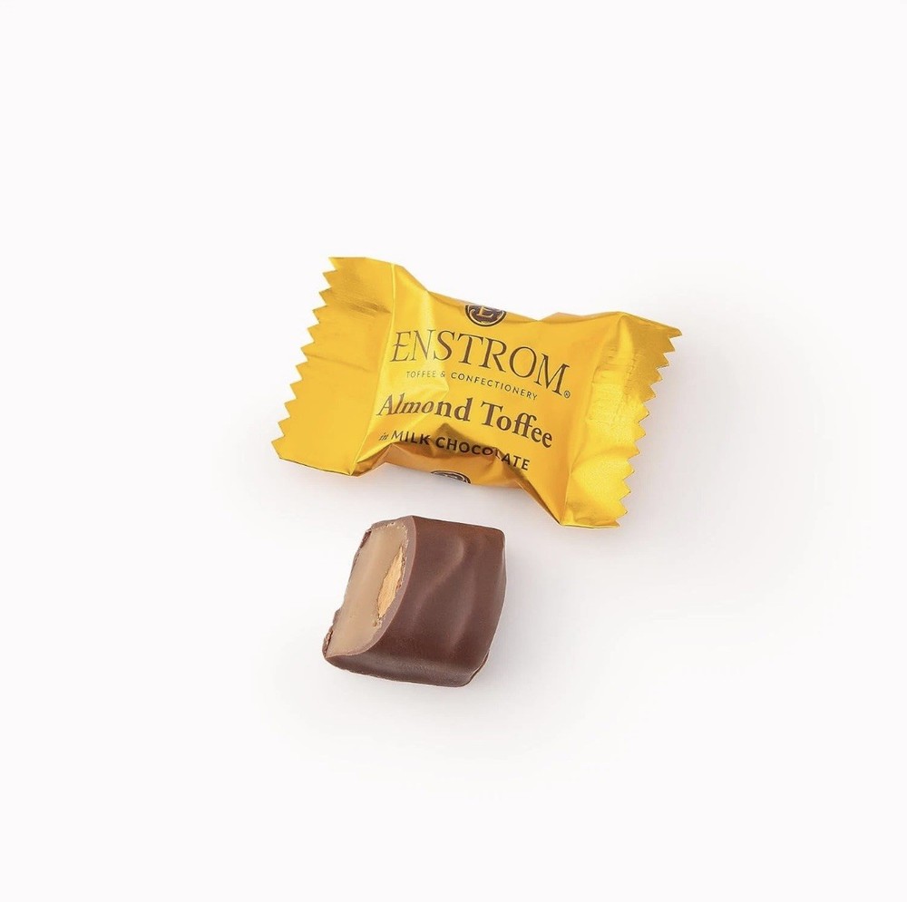 Enstrom Almond Toffee Petites