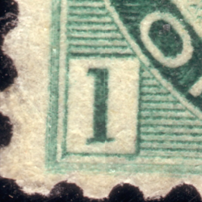 CANADA 1898-1902, Scott No. 75, Re-entry # 51