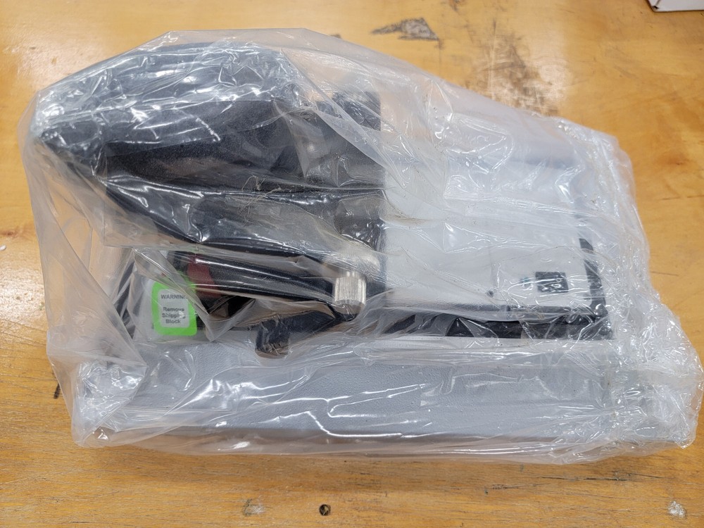 Norland AC-3000 Interferometer, Fiber Optic Connector Endface Geometry Test Set