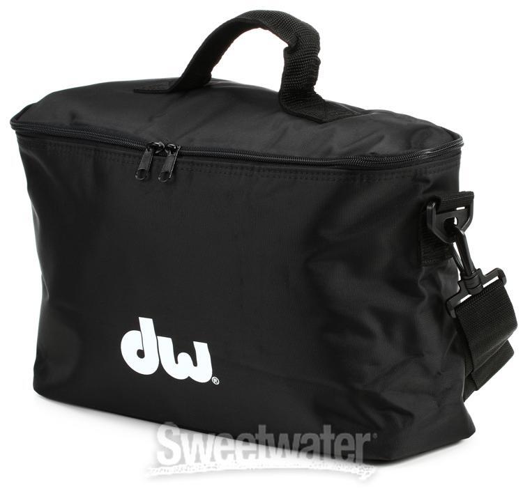 DW DSCP401-L Single Drum Pedal Bag