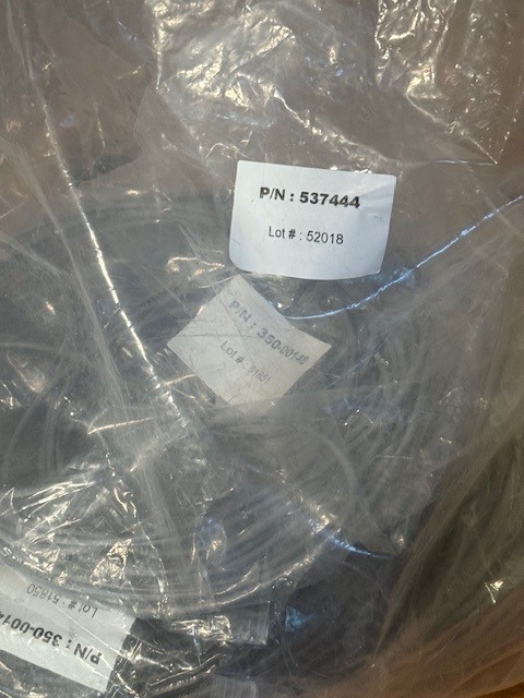 SunPower SunVault Hub-ESS Ext Kit 100'