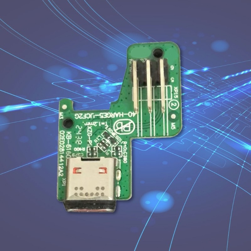 Efficient Charging Module for BL Charge 5 Speaker Charger Power Port Module