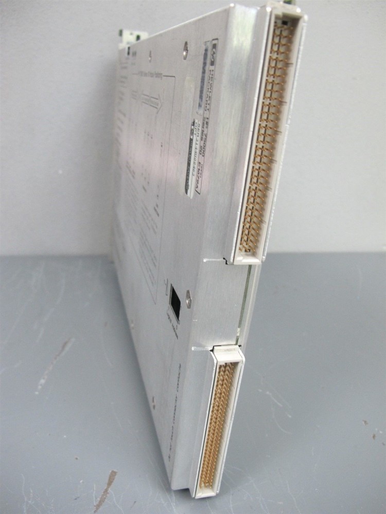 Hewlett Packard HP E1679A Sonet/SDH Timing Reference VXI Module