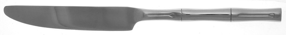 Hampton Silversmiths Bamboo  French Solid Knife 7653818