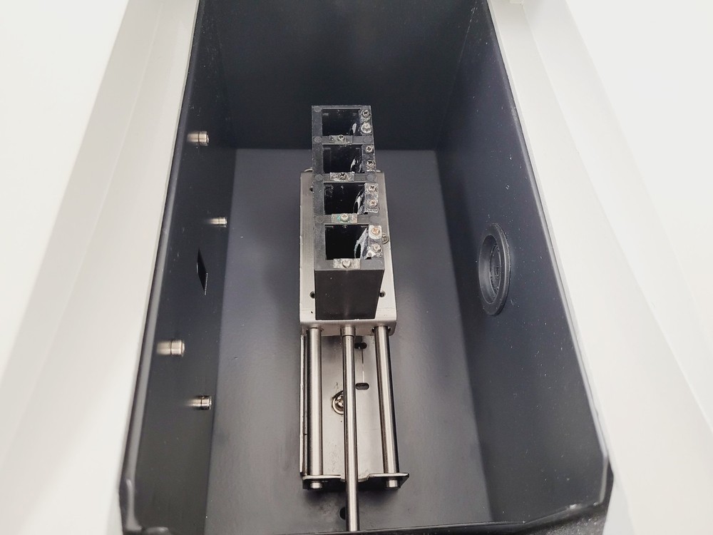 Camspec M508 Spectrophotometer Lab