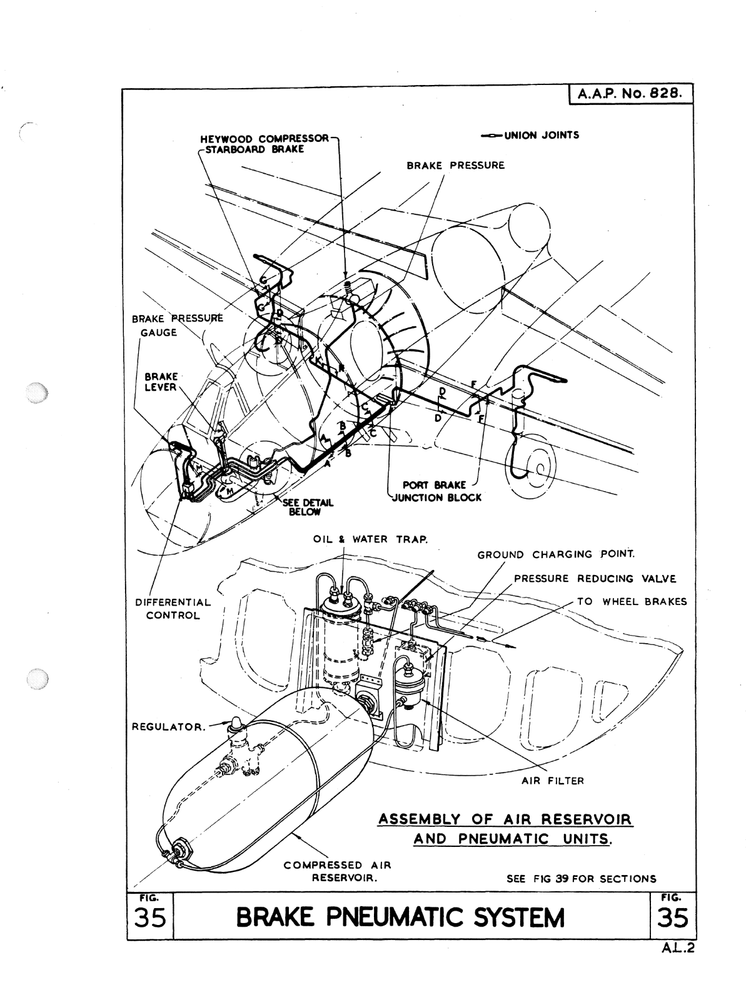 30+ De HAVILLAND VAMPIRE Modification Repair Maintenance Flight Manuals on CD