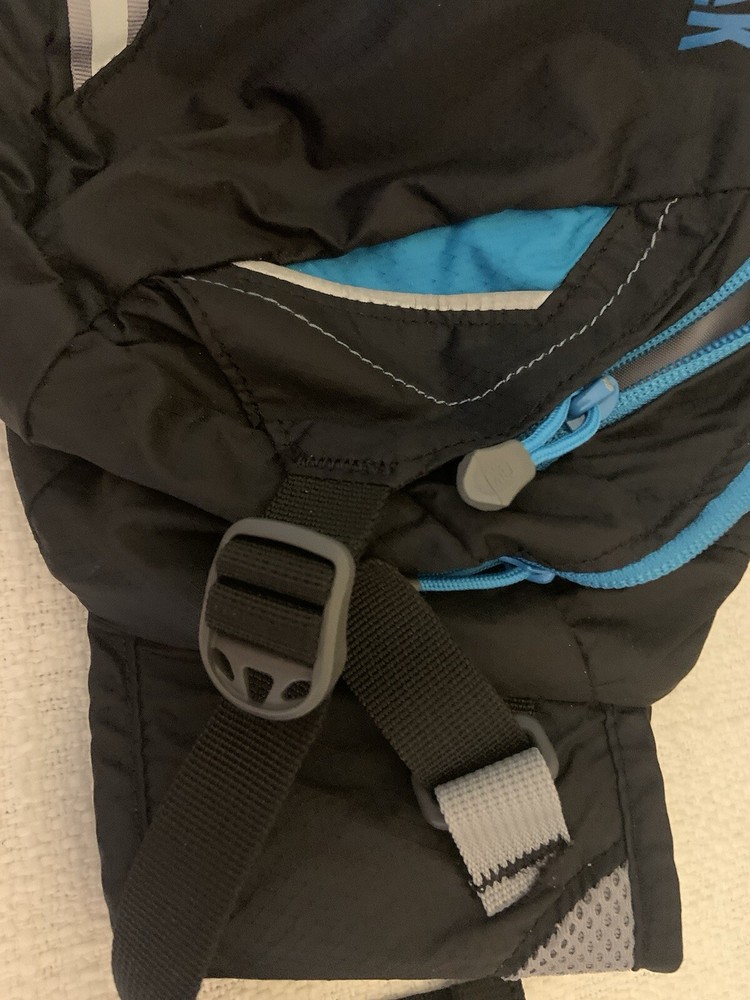 CamelBak Hydration Waistpack Flash Flo LR 1.5L, No Bladder - EUC