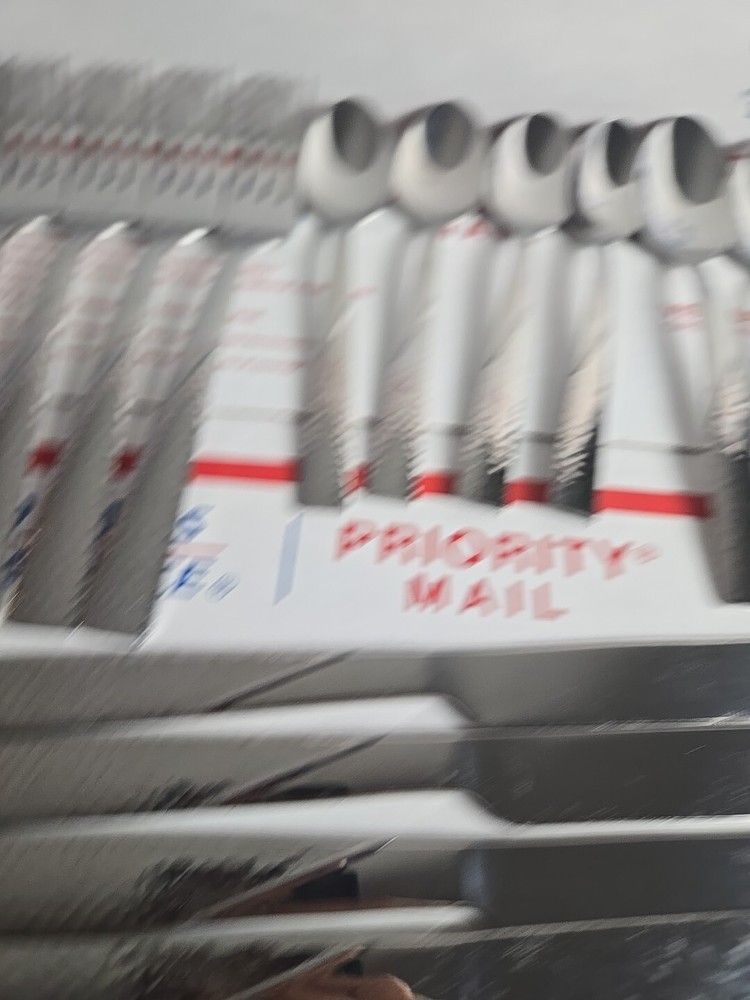 FLATWARE 19 pieces PFALTZGRAFF stainless LORING Hammered Flatware