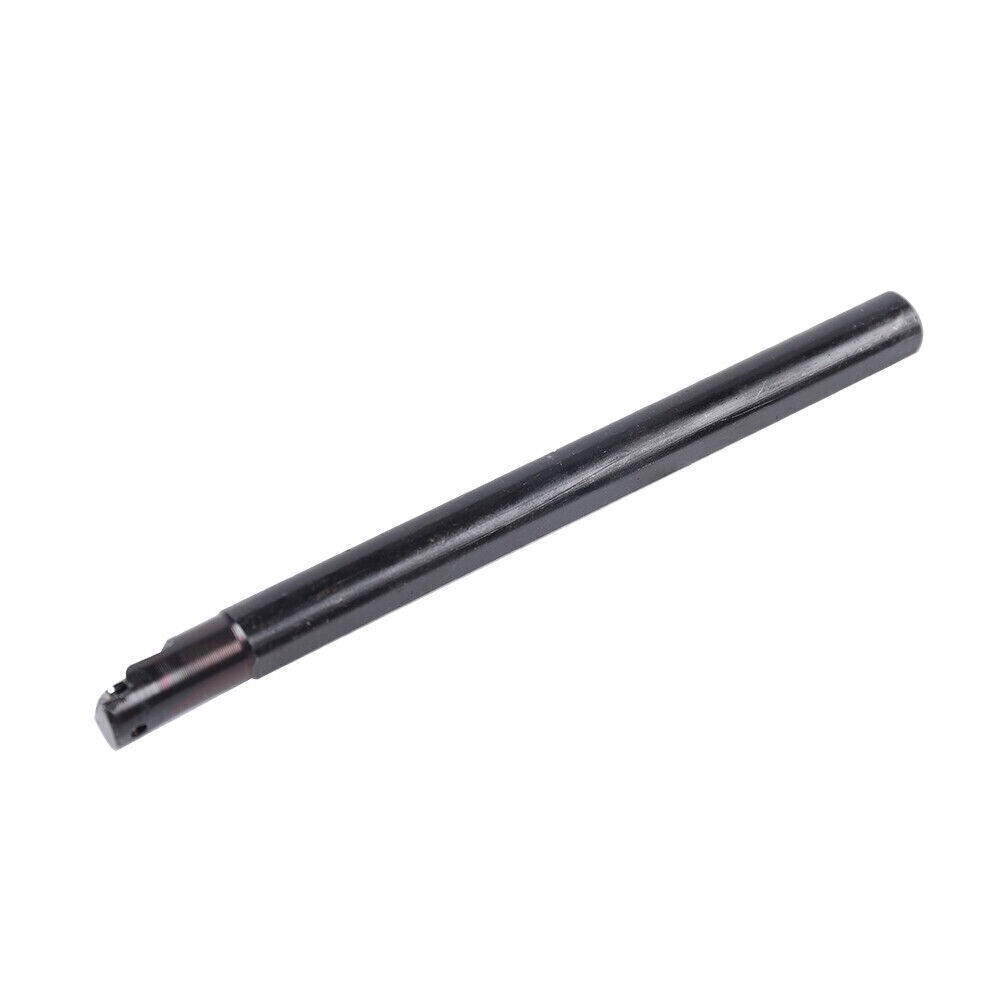 3/8 CNC Lathe Internal Threading Boring Bar Turning Tool Holder + 10 Inserts A60
