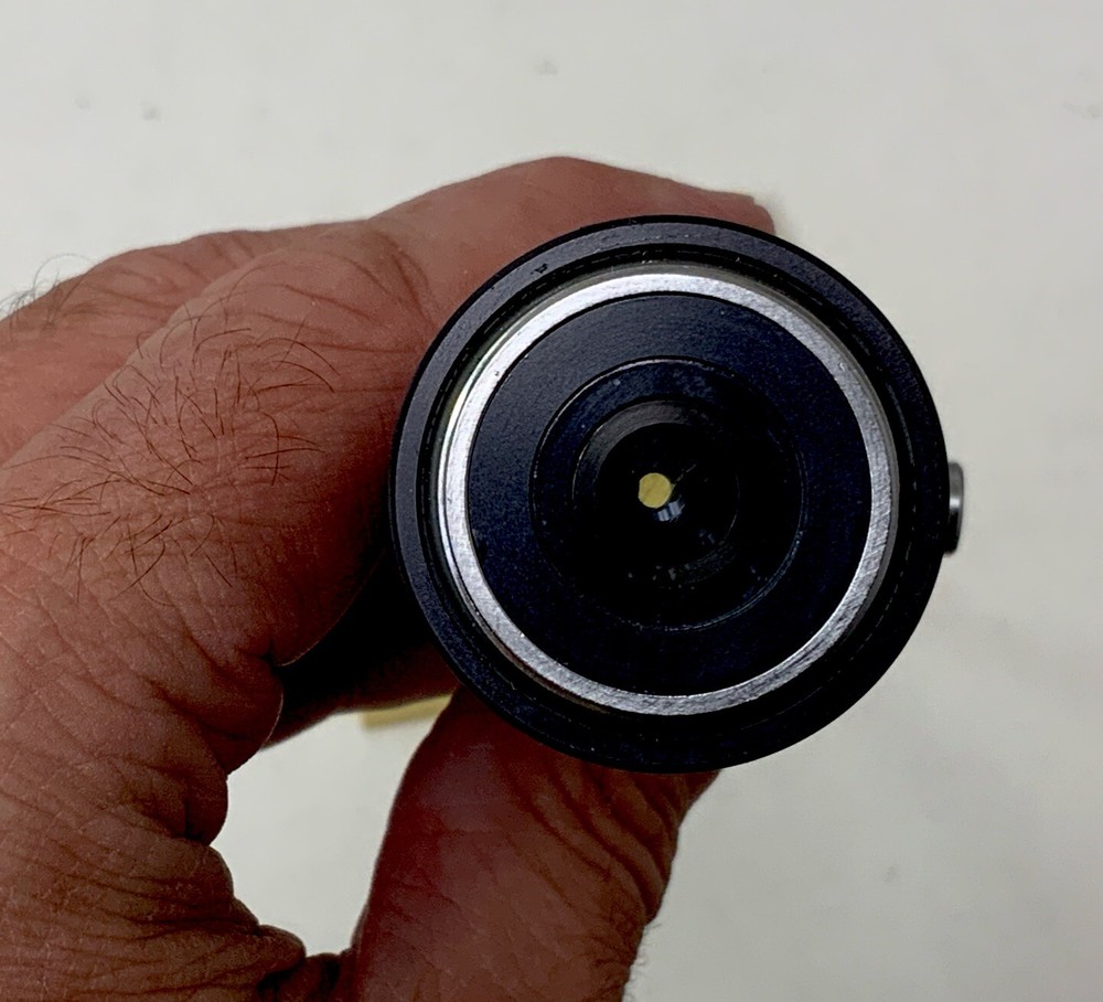 Linvatec 7560 Arhthroscope Camera Scope