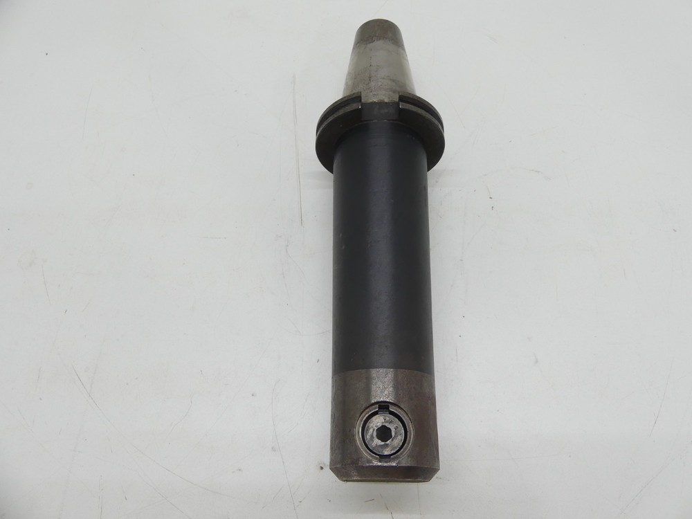 TSD Microbore # 50CTBS3376 w/ 100BSO 90TN4F, CAT 50 Toolholder